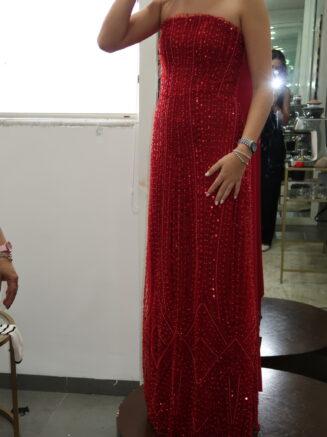 Dress 012
