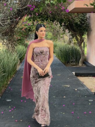 Dress 007