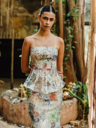 Dress 003