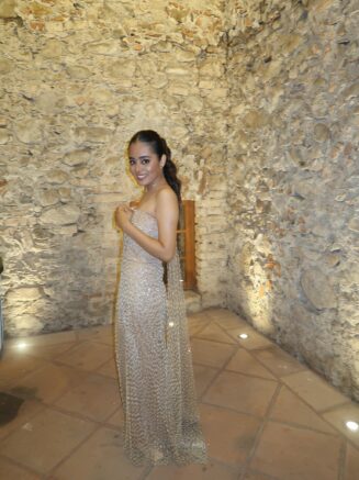 Dress 011